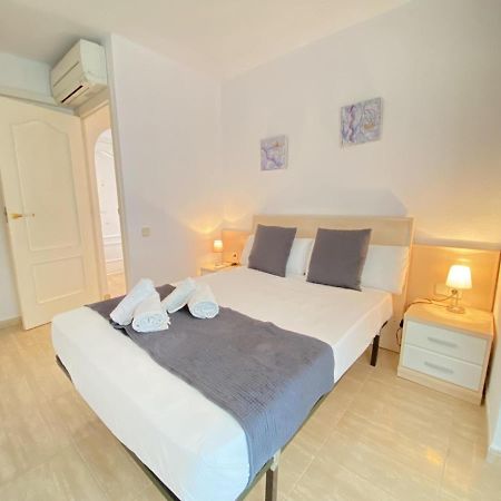 For A Stay Altair Mar Salou Exterior photo