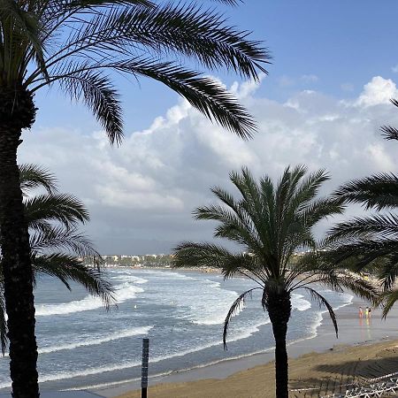 For A Stay Altair Mar Salou Exterior photo