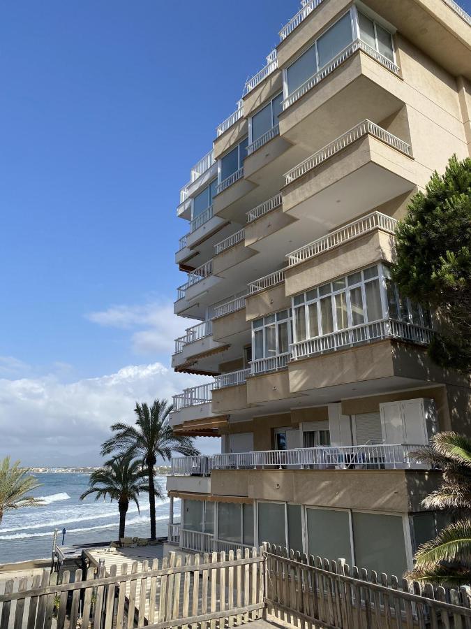 For A Stay Altair Mar Salou Exterior photo