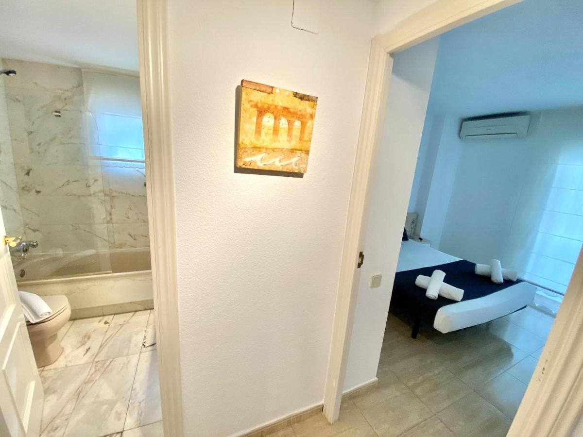 For A Stay Altair Mar Salou Exterior photo