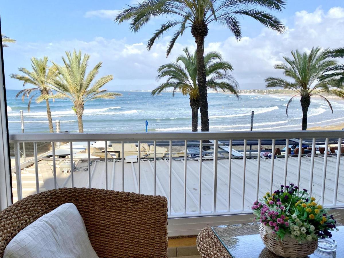 For A Stay Altair Mar Salou Exterior photo
