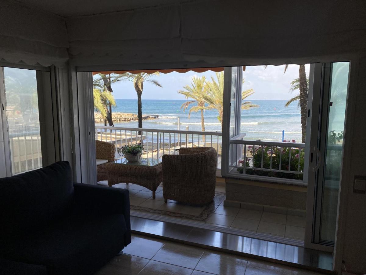 For A Stay Altair Mar Salou Exterior photo