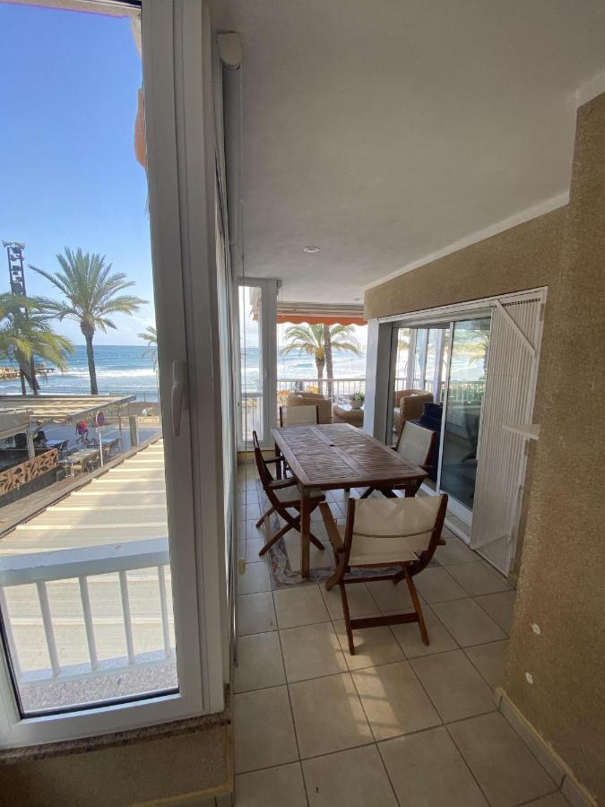 For A Stay Altair Mar Salou Exterior photo