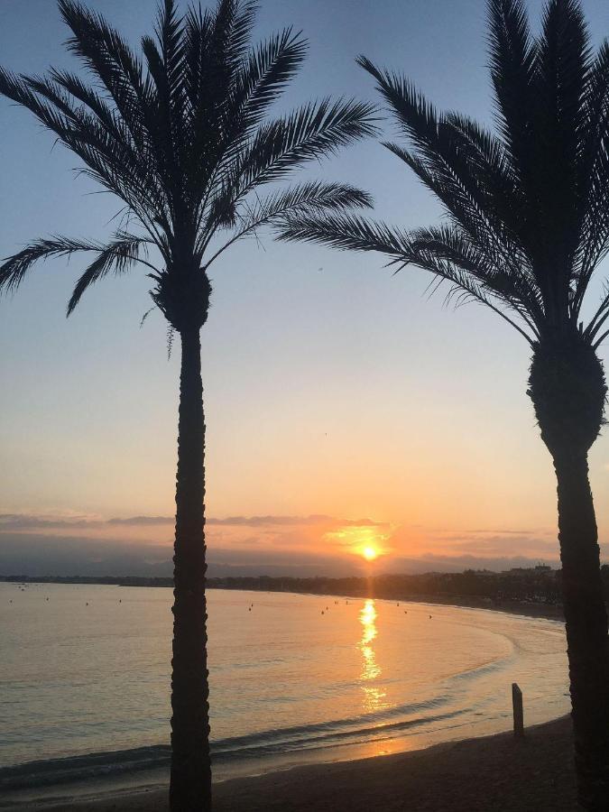 For A Stay Altair Mar Salou Exterior photo