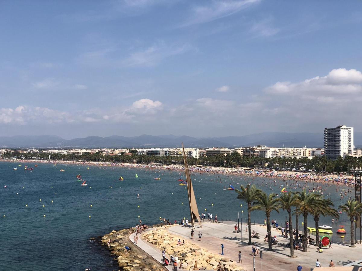For A Stay Altair Mar Salou Exterior photo