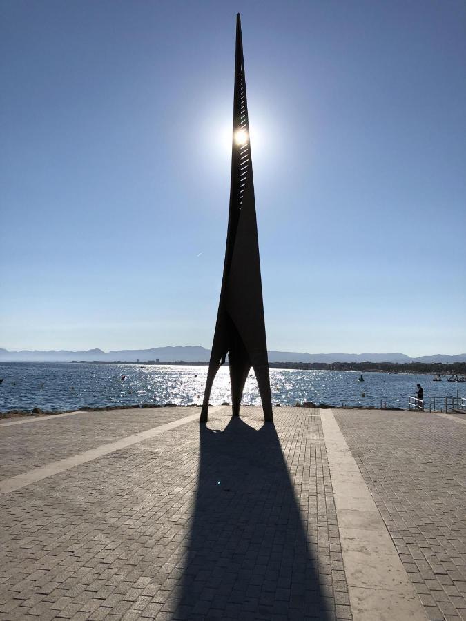 For A Stay Altair Mar Salou Exterior photo