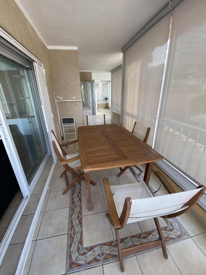 For A Stay Altair Mar Salou Exterior photo