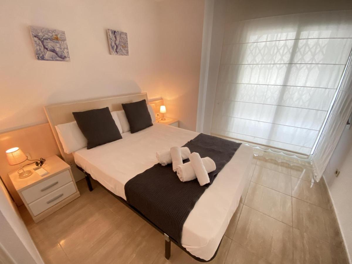 For A Stay Altair Mar Salou Exterior photo