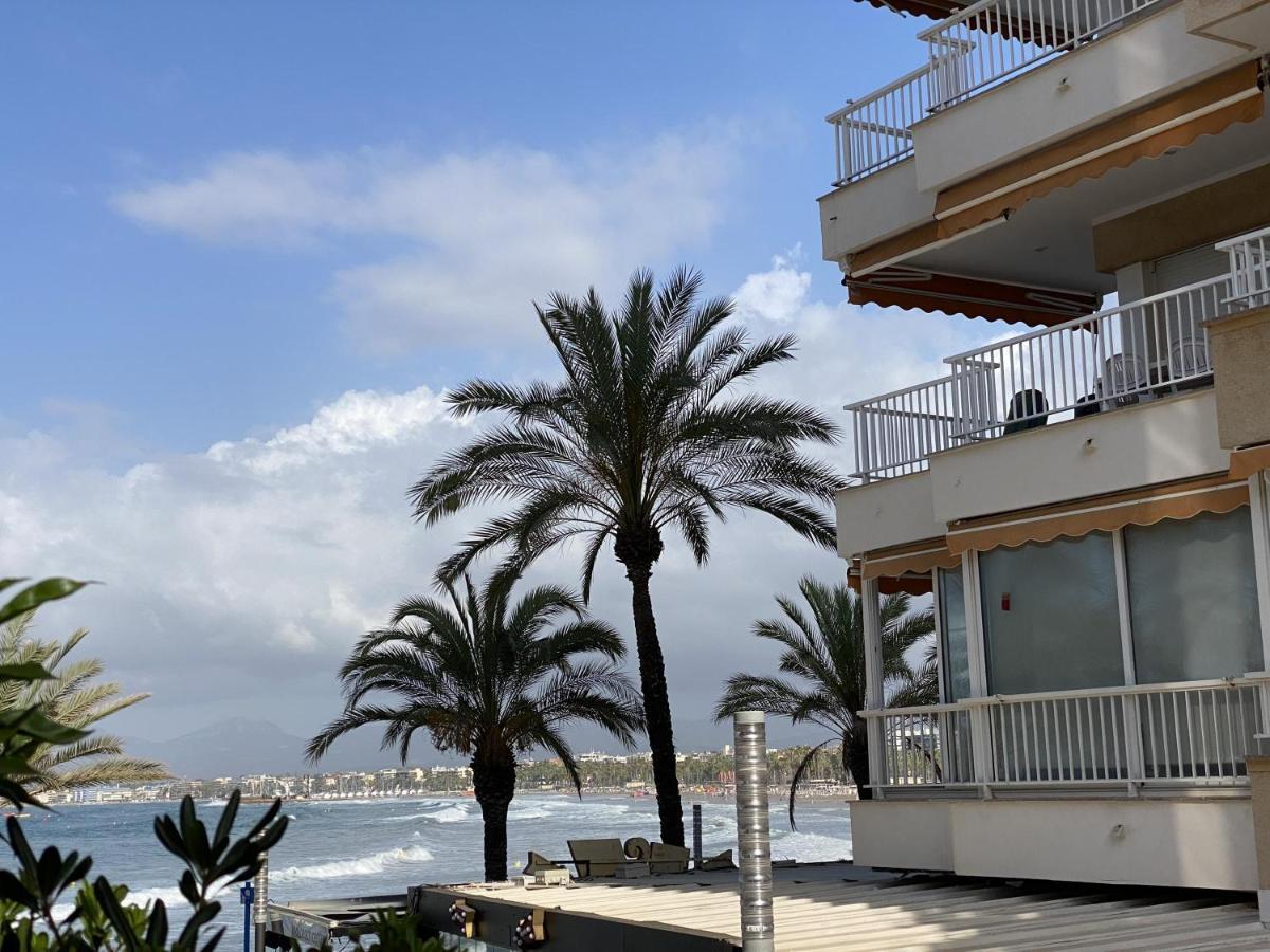 For A Stay Altair Mar Salou Exterior photo