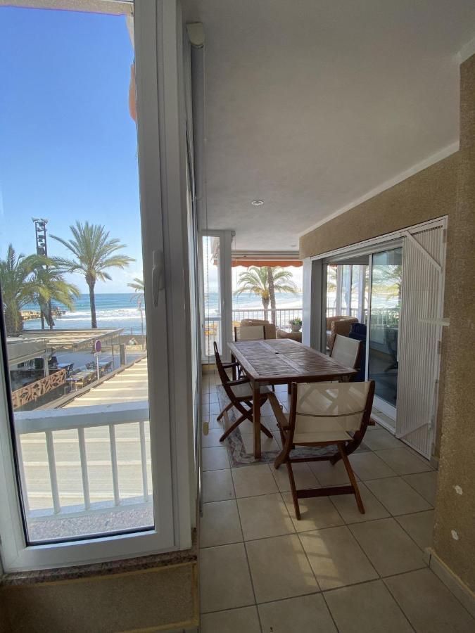 For A Stay Altair Mar Salou Exterior photo