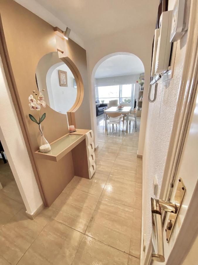 For A Stay Altair Mar Salou Exterior photo
