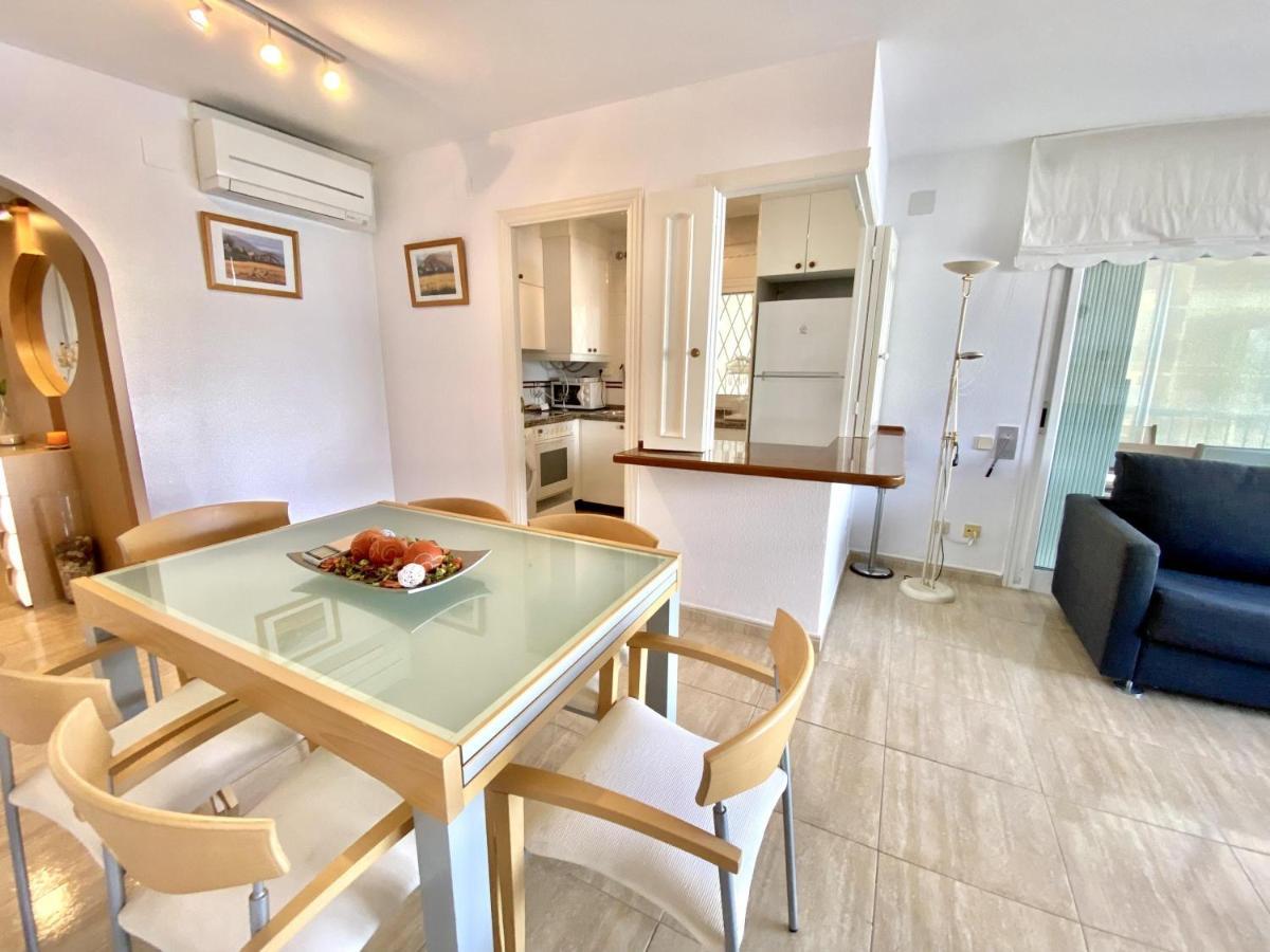 For A Stay Altair Mar Salou Exterior photo