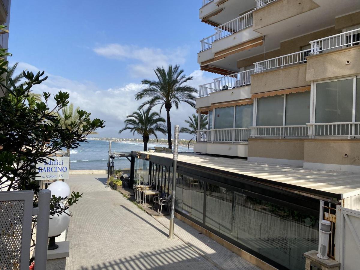 For A Stay Altair Mar Salou Exterior photo
