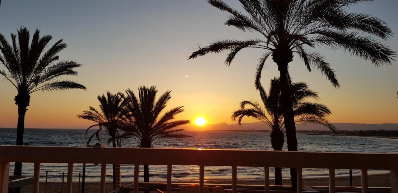 For A Stay Altair Mar Salou Exterior photo